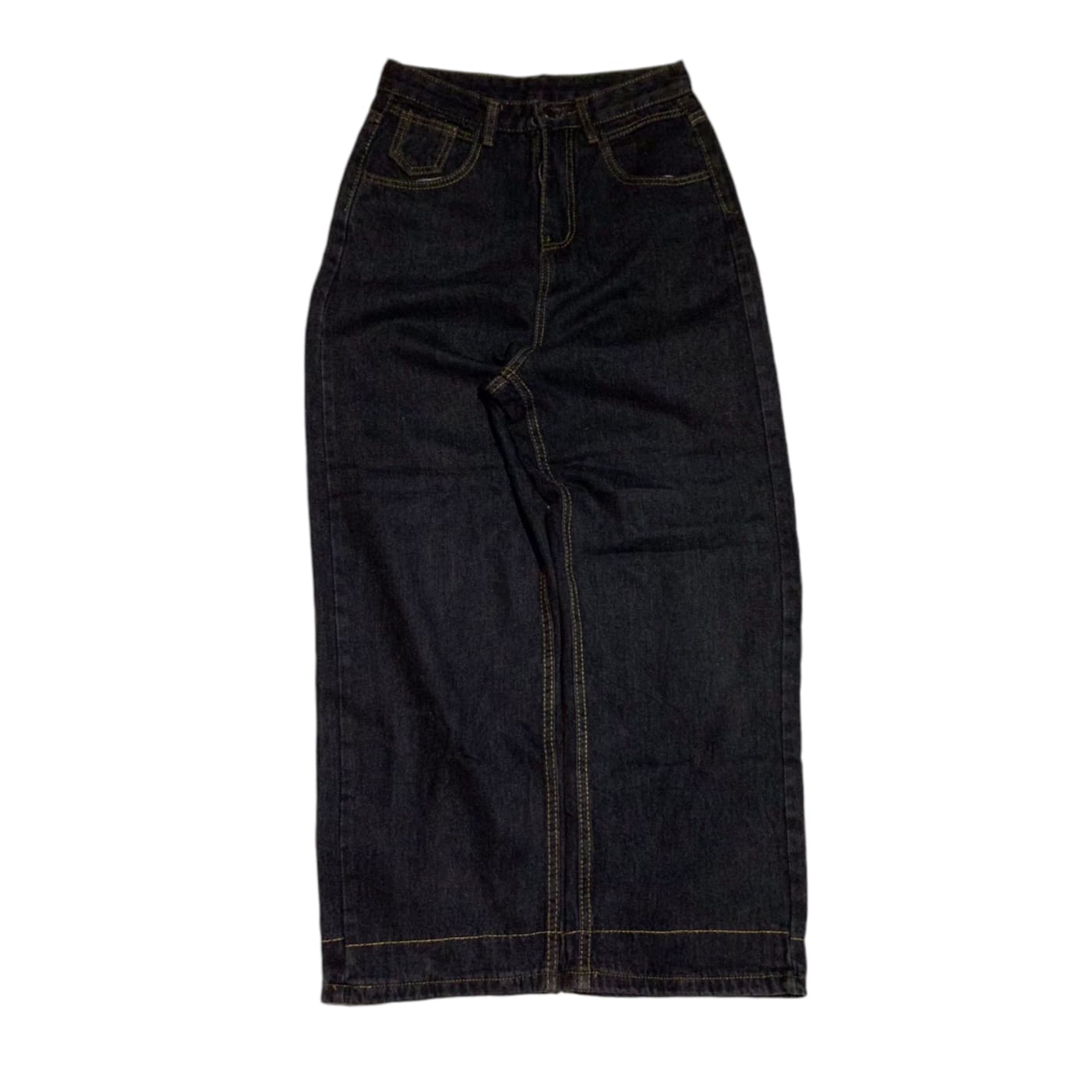 Baggy Velocity Indigo